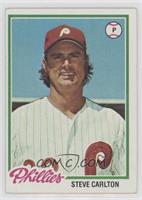 Steve Carlton