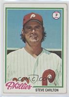 Steve Carlton [Good to VG‑EX]