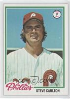 Steve Carlton