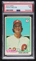 Steve Carlton [PSA 7 NM]