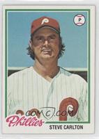 Steve Carlton [Good to VG‑EX]