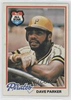 Dave Parker