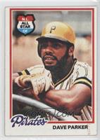 Dave Parker