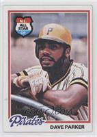 Dave Parker