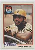 Dave Parker