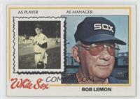 Bob Lemon