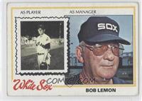 Bob Lemon [Good to VG‑EX]