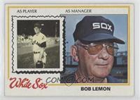 Bob Lemon