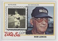 Bob Lemon