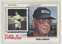 Bob Lemon [Good to VG‑EX]