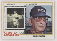 Bob Lemon