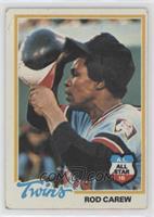 Rod Carew [Good to VG‑EX]