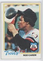 Rod Carew