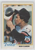 Rod Carew