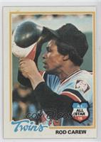 Rod Carew