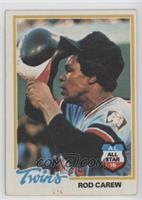 Rod Carew [COMC RCR Poor]