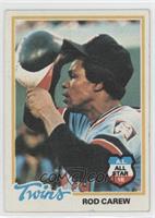 Rod Carew [Good to VG‑EX]