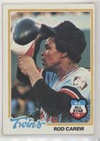 Rod Carew