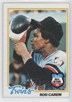 Rod Carew