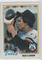 Rod Carew [Good to VG‑EX]