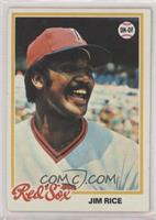 Jim Rice