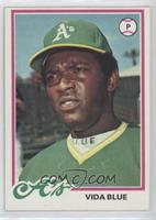 Vida Blue