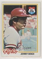 Johnny Bench