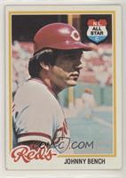 Johnny Bench