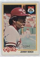 Johnny Bench