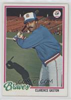 Cito Gaston