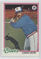 Cito Gaston [Poor to Fair]