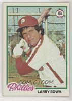 Larry Bowa