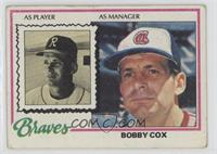 Bobby Cox [Poor to Fair]