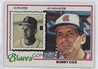 Bobby Cox