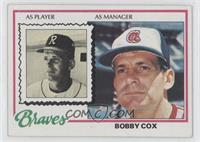 Bobby Cox