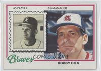 Bobby Cox