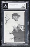 Ernie Banks [BGS 8.5 NM‑MT+]