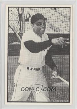 1979 B.B.B.B.G.T.M. Baseball Favorites 1953 Bowman Extension - [Base] #70 - Willie Mays