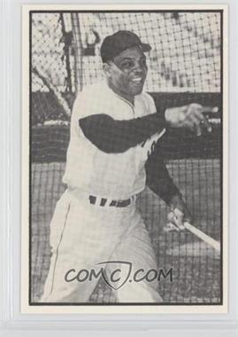 1979 B.B.B.B.G.T.M. Baseball Favorites 1953 Bowman Extension - [Base] #70 - Willie Mays