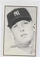 Mickey Mantle