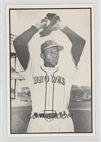 Satchel Paige [Noted]