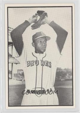 1979 B.B.B.B.G.T.M. Baseball Favorites 1953 Bowman Extension - [Base] #76 - Satchel Paige [Noted]