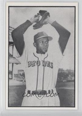 1979 B.B.B.B.G.T.M. Baseball Favorites 1953 Bowman Extension - [Base] #76 - Satchel Paige