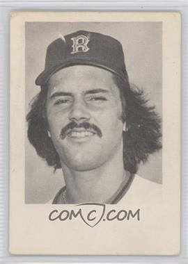 1979 Boston Red Sox - [Base] #43 - Dennis Eckersley [Good to VG‑EX]