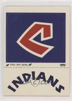 Cleveland Indians (Hat Logo)