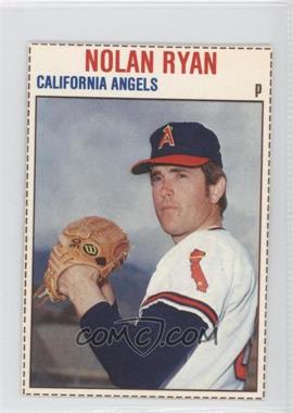 1979 Hostess All-Star Team - [Base] #101 - Nolan Ryan