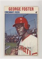 George Foster