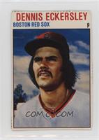 Dennis Eckersley [Good to VG‑EX]