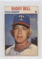 Buddy Bell