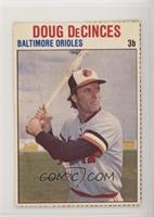 Doug DeCinces